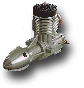 ops rc engines