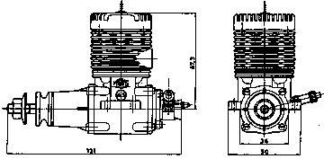 MVVS .40 GRRT 2-view drawing.