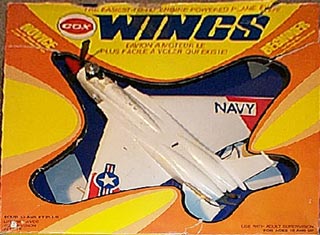 cox rc airplanes
