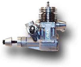 Cox 049 Engine Powered C/L Air Plane - Classic Control Line