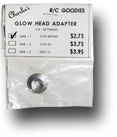 Cox 3rd Party Accessories