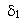 delta_1