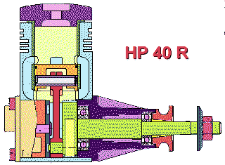 Hirtenberger HP .40