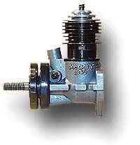 Mccoy model airplane engines hot sale