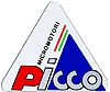 A Picco Logo.